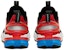 (PS) Anta Training Low 'Hitam Merah Biru' 312315521-6