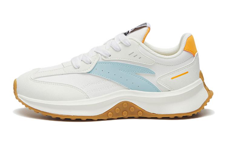 (Preschool) Anta Trendy Casual Sport 'Blue White Yellow' 322248889-1