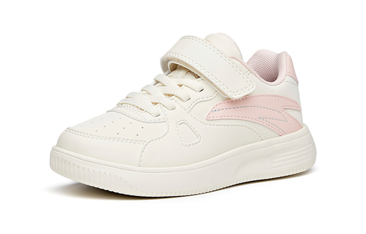 Order (PS) Anta Low-Top 'Beige' Trendy A322129980A-2