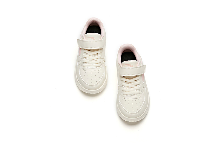Lookbook (PS) Anta Low-Top 'Beige' Trendy A322129980A-2