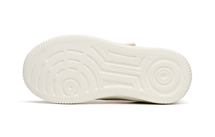 (PS) Anta Trendy Low-Top 'Beige' 圖 5