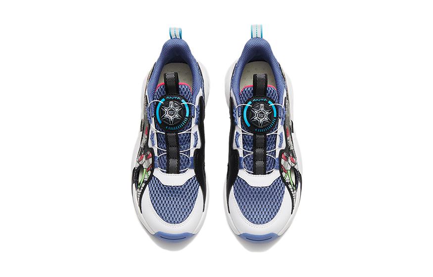 (PS) Anta Twist Knob 'White Blue' 圖 3