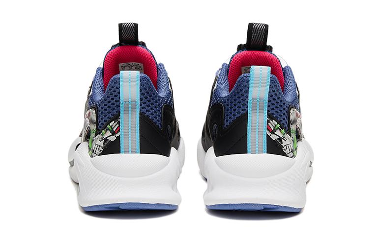 (PS) Anta Twist Knob 'White Blue' 圖 4