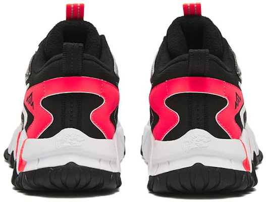 (PS) Anta Twist Knob Sepatu Kasual 'Hitam Putih Merah' 312246973-1 Shop (PS) Anta Twist Knob Sepatu Kasual 'Hitam Putih Merah' 312246973-1