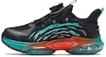 Buy (PS) Anta UFO5.0 'Hitam Hijau Oren' 312339901-4