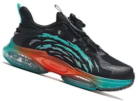 (PS) アンタUFO5.0 黒緑橙 312339901-4 Order (PS) アンタUFO5.0 黒緑橙 312339901-4