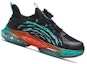 Order (PS) Anta UFO5.0 'Hitam Hijau Oren' 312339901-4