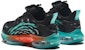 (PS) Anta UFO5.0 'Hitam Hijau Oren' 312339901-4