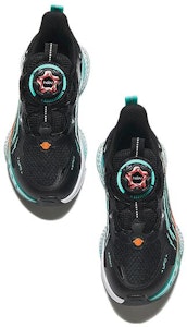 (PS) Anta UFO5.0 'Negro Verde Naranja' 312339901-4 Shop (PS) Anta UFO5.0 'Negro Verde Naranja' 312339901-4