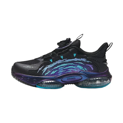 (PS) Anta UFO5.0 'Black Purple'