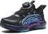 (Preschool) Anta UFO5.0 'Black Purple' 312339901-2