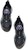 (Preschool) Anta UFO5.0 'Black Purple' 312339901-2