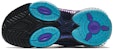 (Preschool) Anta UFO5.0 'Black Purple' 312339901-2
