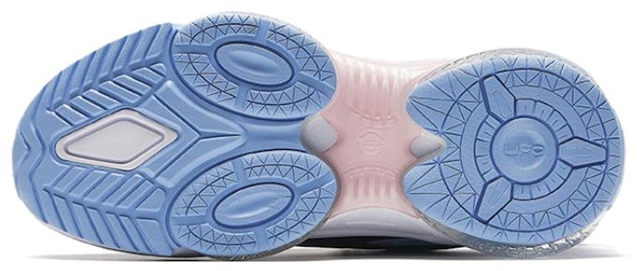 大童 Anta安踏 UFO5.0 革面 防滑耐磨 低筒 兒童跑步鞋 黑白藍 Purchase 大童 Anta安踏 UFO5.0 革面 防滑耐磨 低筒 兒童跑步鞋 黑白藍