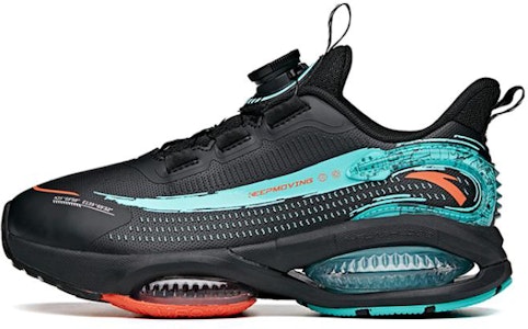 (PS) Kasut Lari Anta UFO 3.0 'Hitam Hijau' 312135588NA-9 Buy (PS) Kasut Lari Anta UFO 3.0 'Hitam Hijau' 312135588NA-9