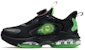 (Preschool) Anta UFO 4.0 'Black Green' 312239908-7