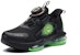 (Preschool) Anta UFO 4.0 'Black Green' 312239908-7