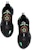 (Preschool) Anta UFO 4.0 'Black Green' 312239908-7