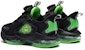 (Preschool) Anta UFO 4.0 'Black Green' 312239908-7