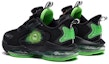 Shop (Preschool) Anta UFO 4.0 'Black Green' 312239908-7