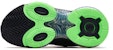 (Preschool) Anta UFO 4.0 'Black Green' 312239908-7