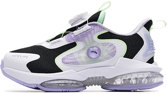 (PS) Anta UFO 4.0 'Hitam Putih Ungu' 322239908-3 Buy (PS) Anta UFO 4.0 'Hitam Putih Ungu' 322239908-3