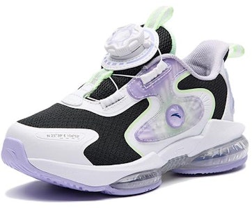 (PS) Anta UFO 4.0 'Hitam Putih Ungu' 322239908-3 Order (PS) Anta UFO 4.0 'Hitam Putih Ungu' 322239908-3