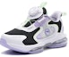Order (PS) Anta UFO 4.0 'Hitam Putih Ungu' 322239908-3