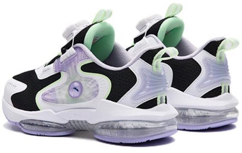 (PS) Anta UFO 4.0 'Hitam Putih Ungu' 322239908-3 Shop (PS) Anta UFO 4.0 'Hitam Putih Ungu' 322239908-3