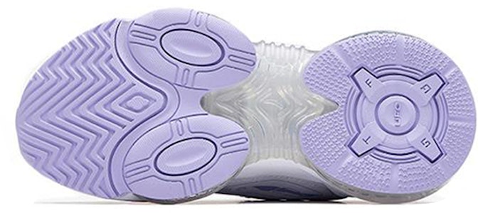 (PS) Anta UFO 4.0 'Hitam Putih Ungu' 322239908-3 Purchase (PS) Anta UFO 4.0 'Hitam Putih Ungu' 322239908-3