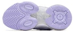 Purchase (PS) Anta UFO 4.0 'Hitam Putih Ungu' 322239908-3