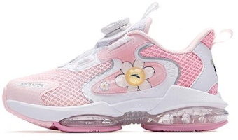 (Preschool) Anta UFO 4.0 'Pink White' 322239908-4 (Preschool) Anta UFO 4.0 'Pink White' 322239908-4