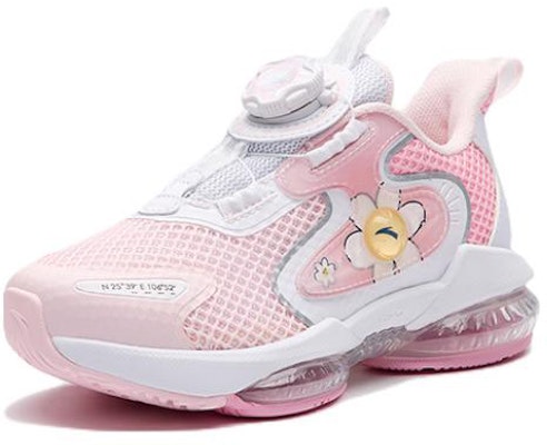 (Preschool) Anta UFO 4.0 'Pink White' 322239908-4 Order (Preschool) Anta UFO 4.0 'Pink White' 322239908-4