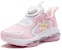 (Preschool) Anta UFO 4.0 'Pink White' 322239908-4
