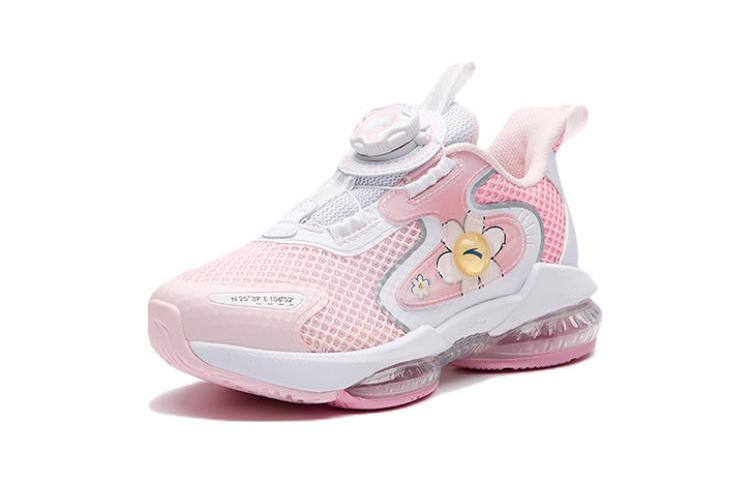 Order (Preschool) Anta UFO 4.0 'Pink White' 322239908-4