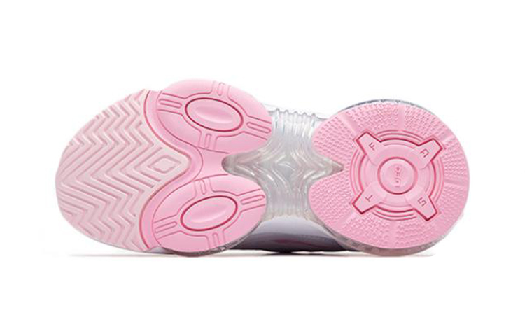Purchase (Preschool) Anta UFO 4.0 'Pink White' 322239908-4