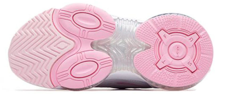 (Preschool) Anta UFO 4.0 'Pink White' 322239908-4 Purchase (Preschool) Anta UFO 4.0 'Pink White' 322239908-4