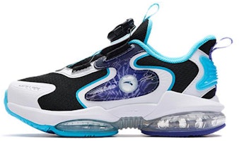 (Preschool) Anta UFO 4.0 'White Black Blue' 312239908-3 (Preschool) Anta UFO 4.0 'White Black Blue' 312239908-3