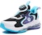 (Preschool) Anta UFO 4.0 'White Black Blue' 312239908-3