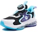 Order (Preschool) Anta UFO 4.0 'White Black Blue' 312239908-3