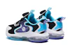Lookbook (Preschool) Anta UFO 4.0 'White Black Blue' 312239908-3