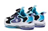 Shop (Preschool) Anta UFO 4.0 'White Black Blue' 312239908-3