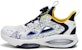 (Preschool) Anta UFO 4.0 'White Blue Green' 312226990A-4