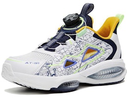 (PS) Anta UFO 4.0 'Blanco Azul Verde' 312226990A-4 Order (PS) Anta UFO 4.0 'Blanco Azul Verde' 312226990A-4