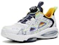 Order (Preschool) Anta UFO 4.0 'White Blue Green' 312226990A-4