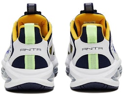(PS) Anta UFO 4.0 'Blanco Azul Verde' 312226990A-4 Shop (PS) Anta UFO 4.0 'Blanco Azul Verde' 312226990A-4