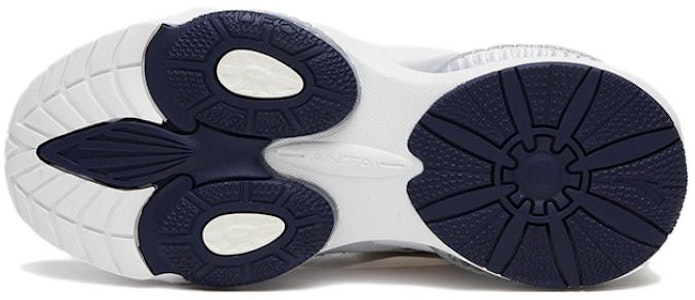 (PS) Anta UFO 4.0 'Putih Biru Hijau' 312226990A-4 Purchase (PS) Anta UFO 4.0 'Putih Biru Hijau' 312226990A-4