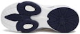 (Preschool) Anta UFO 4.0 'White Blue Green' 312226990A-4