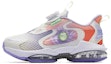 Buy (PS) Anta UFO 4.0 'Putih Jingga Ungu' 322239908-2