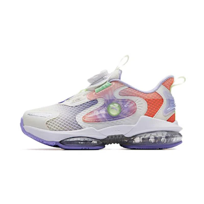 (PS) Anta UFO 4.0 'White Orange Purple'